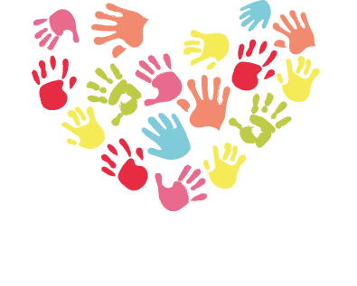 Dainty Little Hands Logo